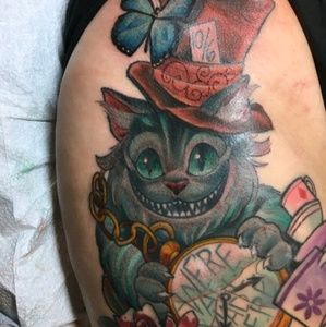 Meet your Posher, Loree